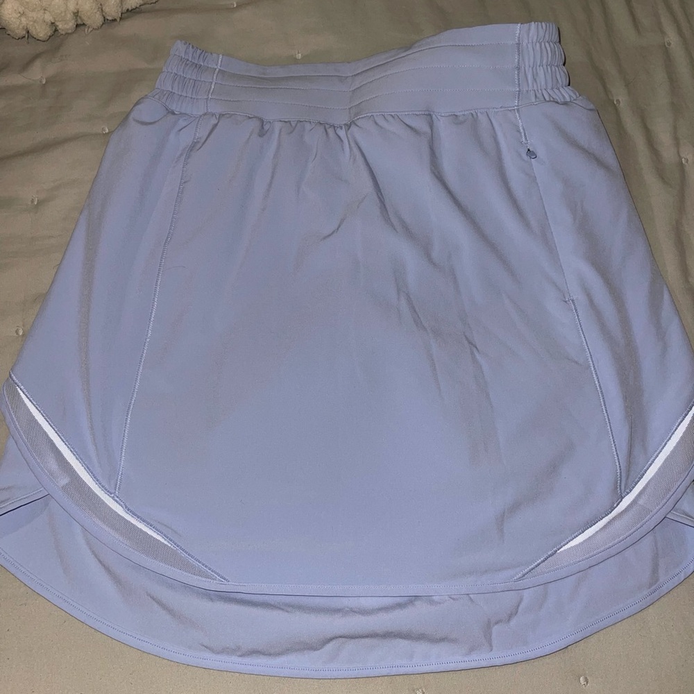 lululemon skirt